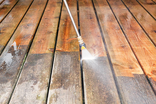 Best Patio and Deck Pressure Washing  in Fort Morgan, CO